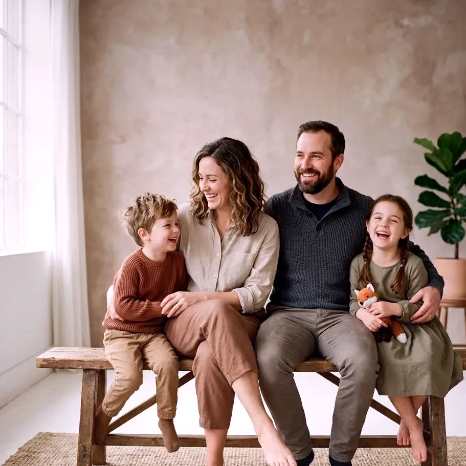 Happy Rise — Erfahren Sie mehr über Happy Rise