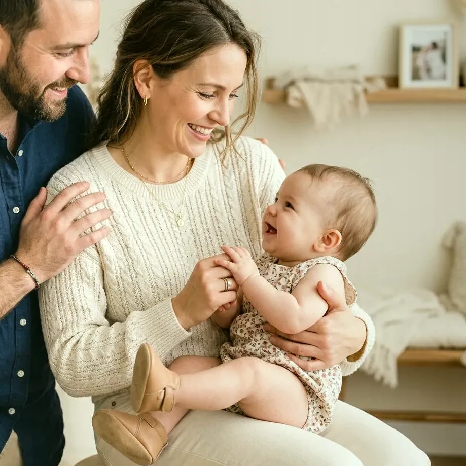 Happy Rise — Eventfotografie: Momente perfekt einfangen