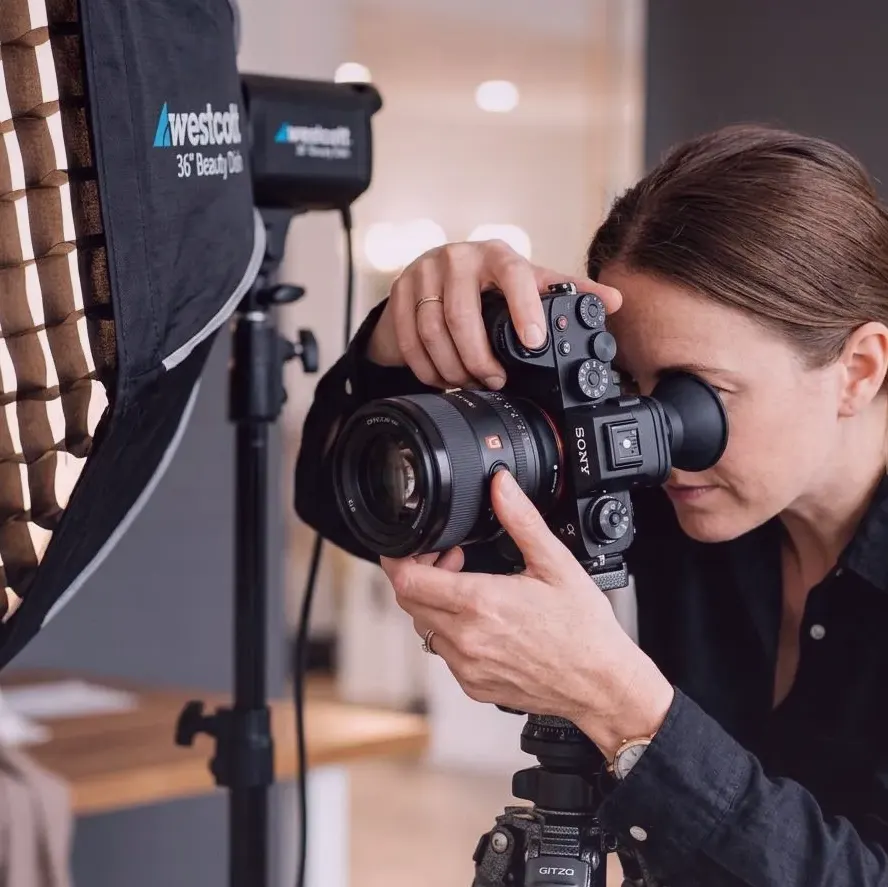 Happy Rise — Tipps für erfolgreiche Produktfotografie