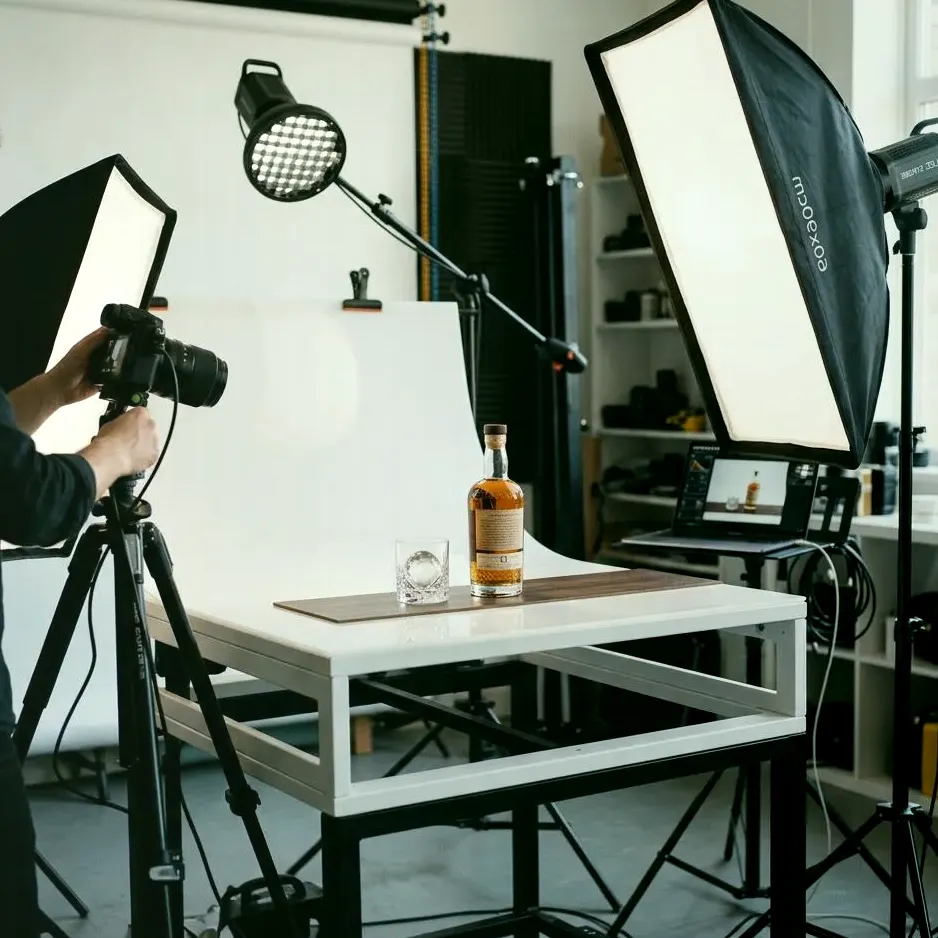 Happy Rise — Unsere Arbeiten 6